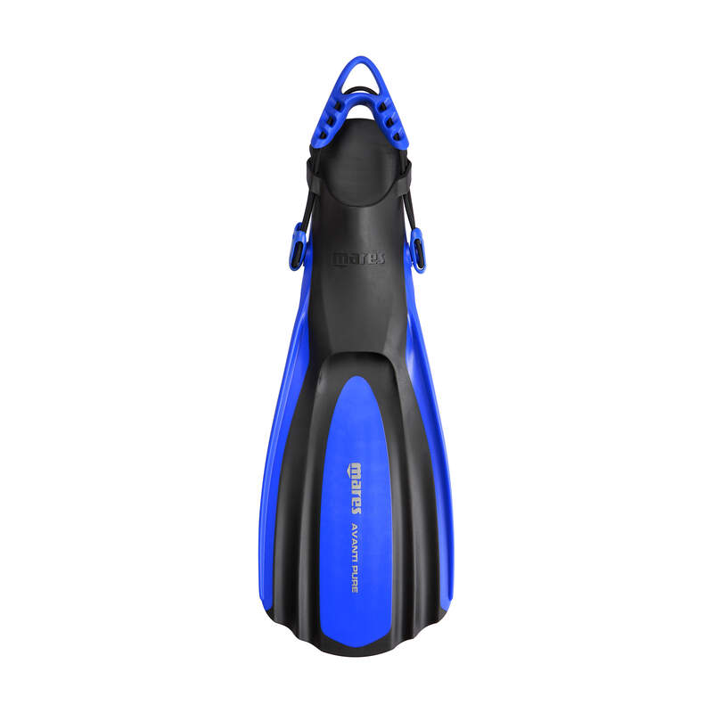 Mares Avanti Pure Open Heel Fin