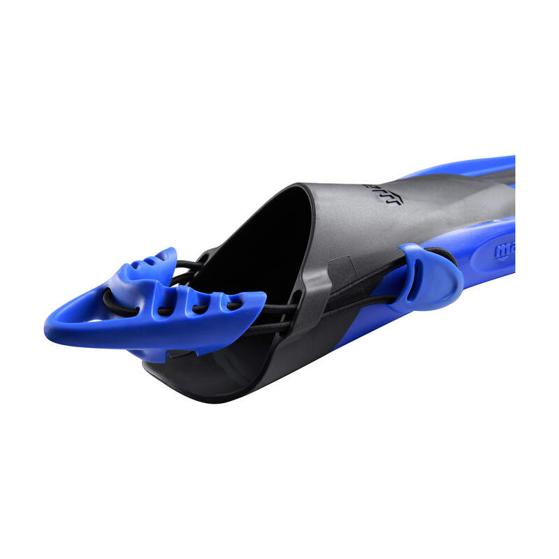 Mares Avanti Pure Open Heel Fin