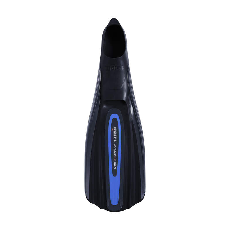 Mares Avanti HC Pro Full Foot Fin