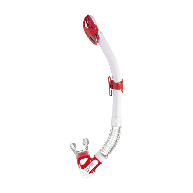 Mares Rebel Dry Snorkel