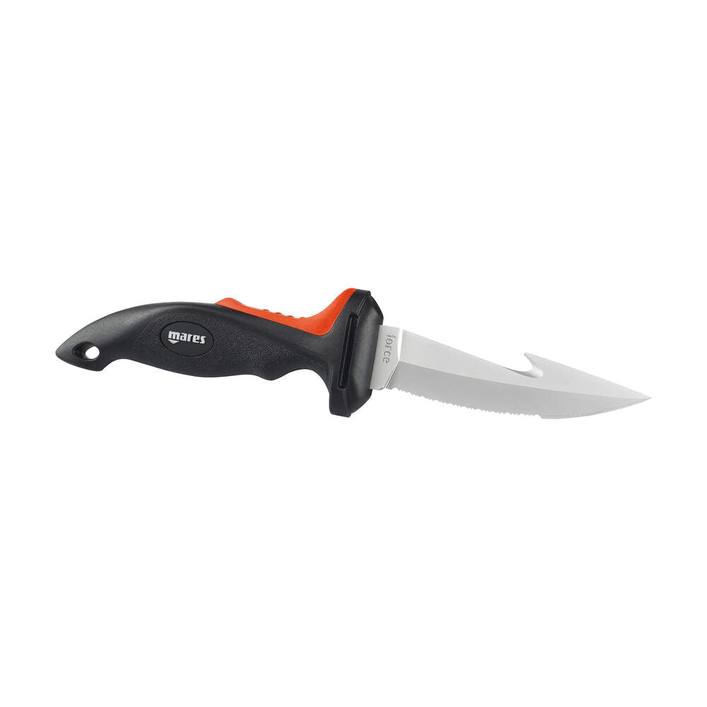 Mares Force Dive Knife