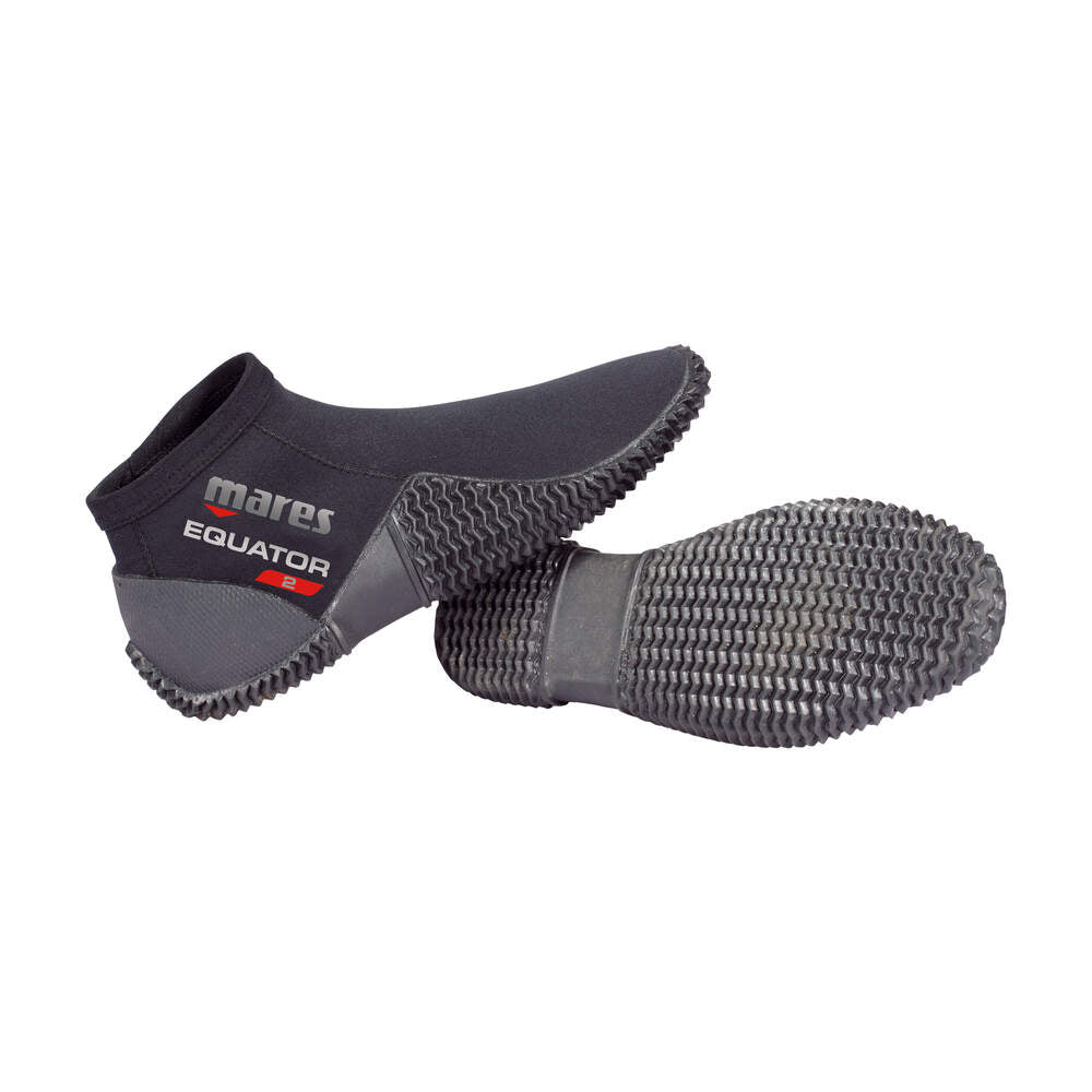 Mares Equator 2mm Neoprene Boot