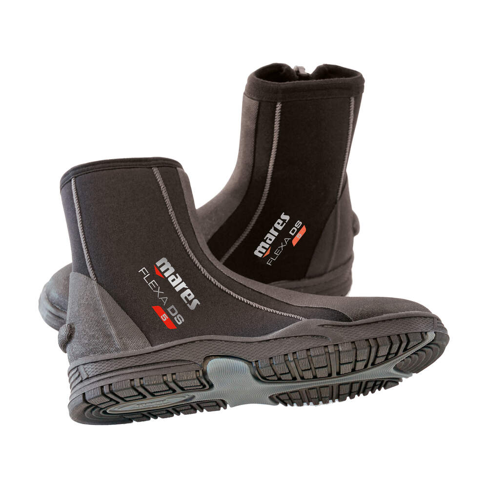 Mares Flexa DS 5 mm Dive Boot