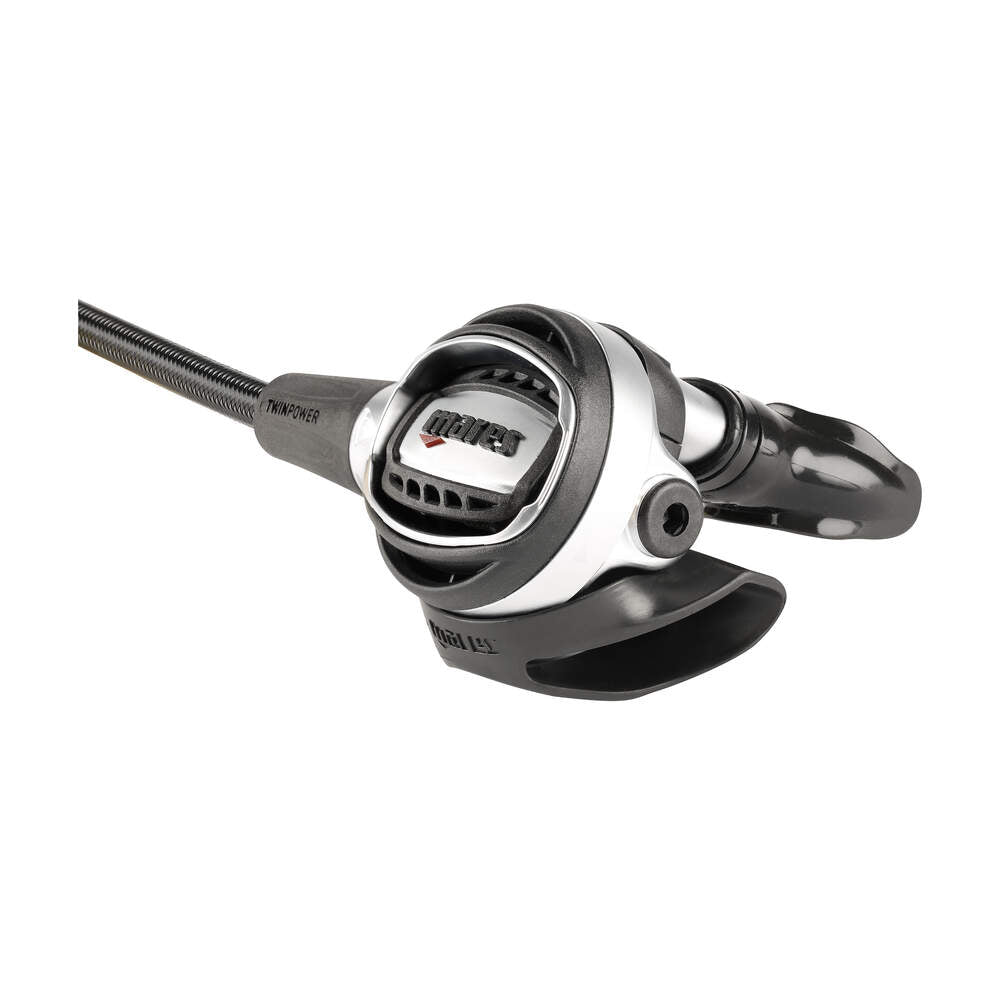 Mares Fusion 72X Regulator