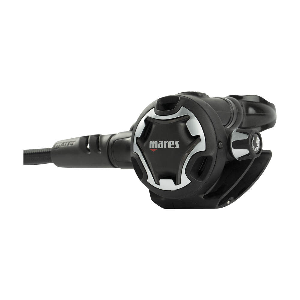 Mares Dual ADJ 62X Regulator