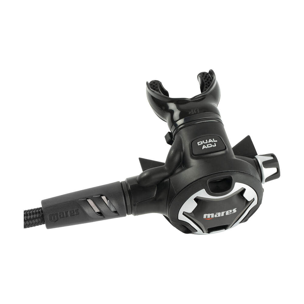 Mares Dual ADJ 62X Regulator