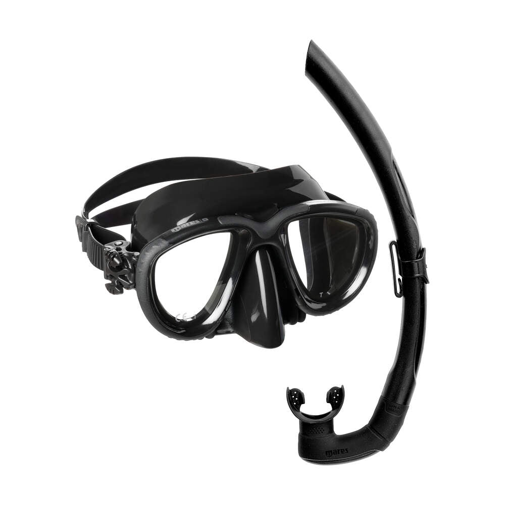 Mares Tana Mask & Snorkel Combo