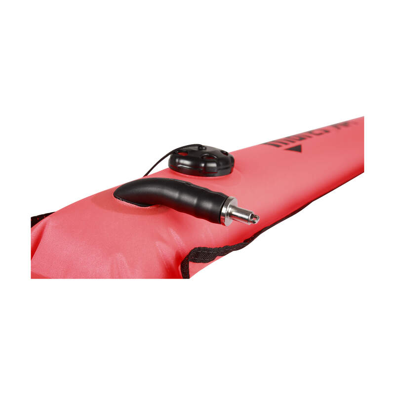 Mares Xr SMB