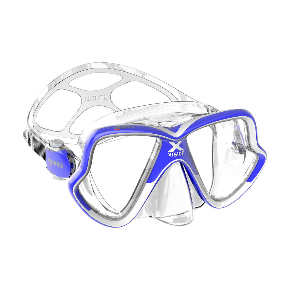 Mares X-Vision MID Mask