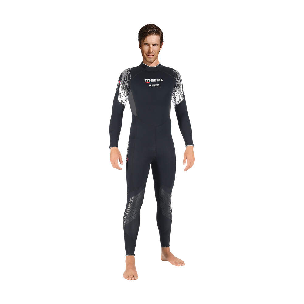 Mares Reef Mens 3 mm Wetsuit