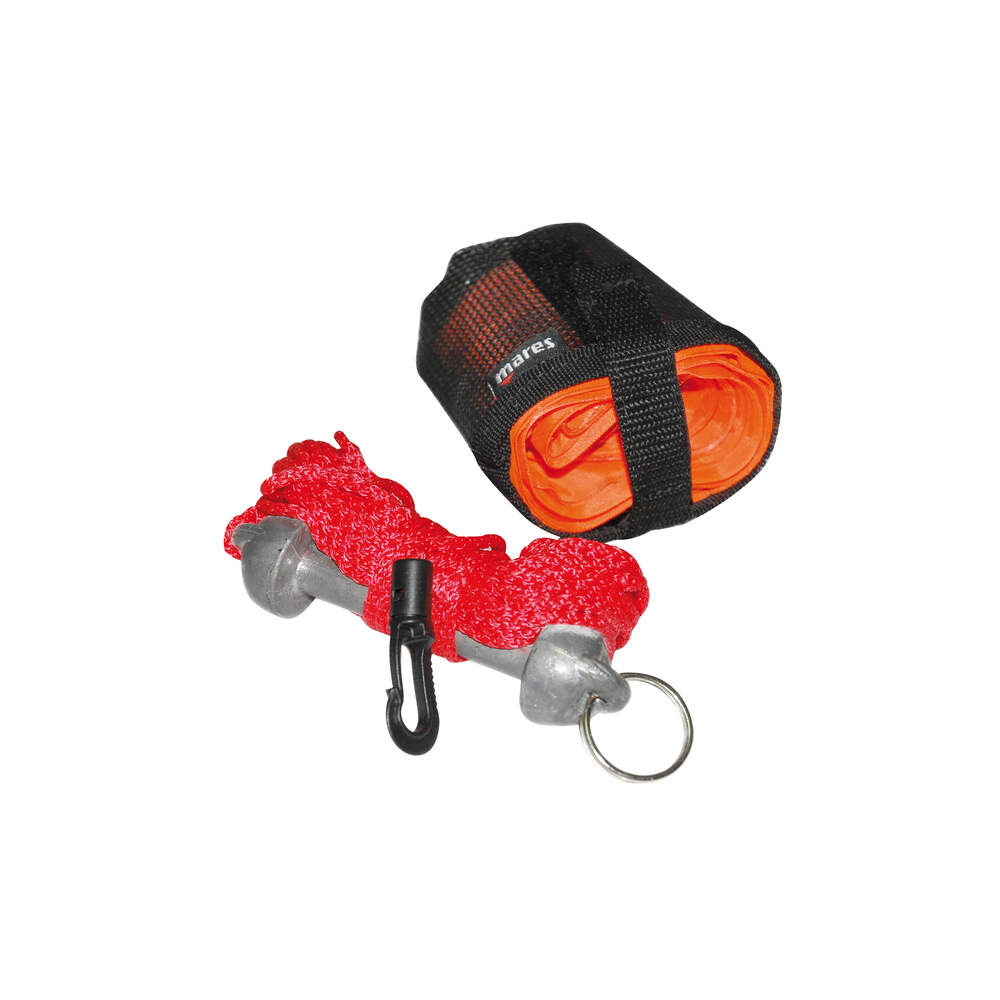 Mares Compact Marker Buoy