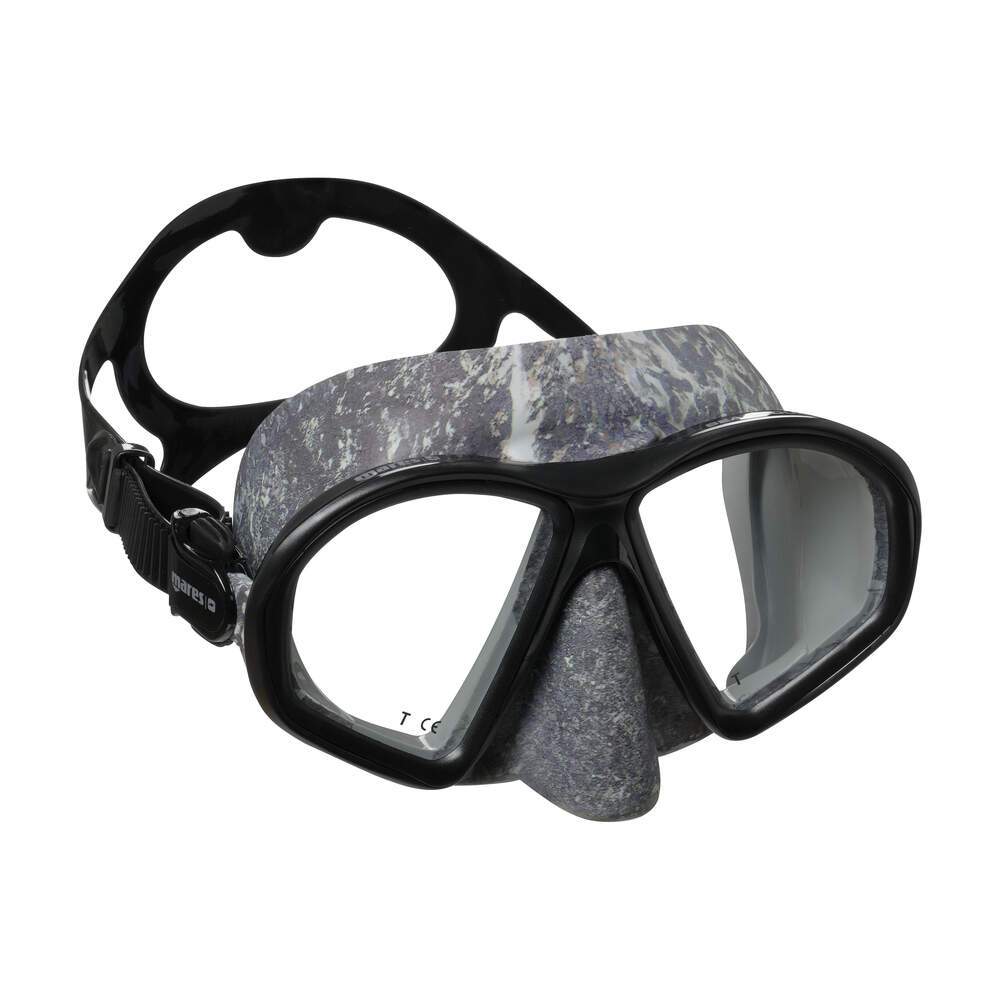 Sf Mask Mares Sealhouette SF Mask