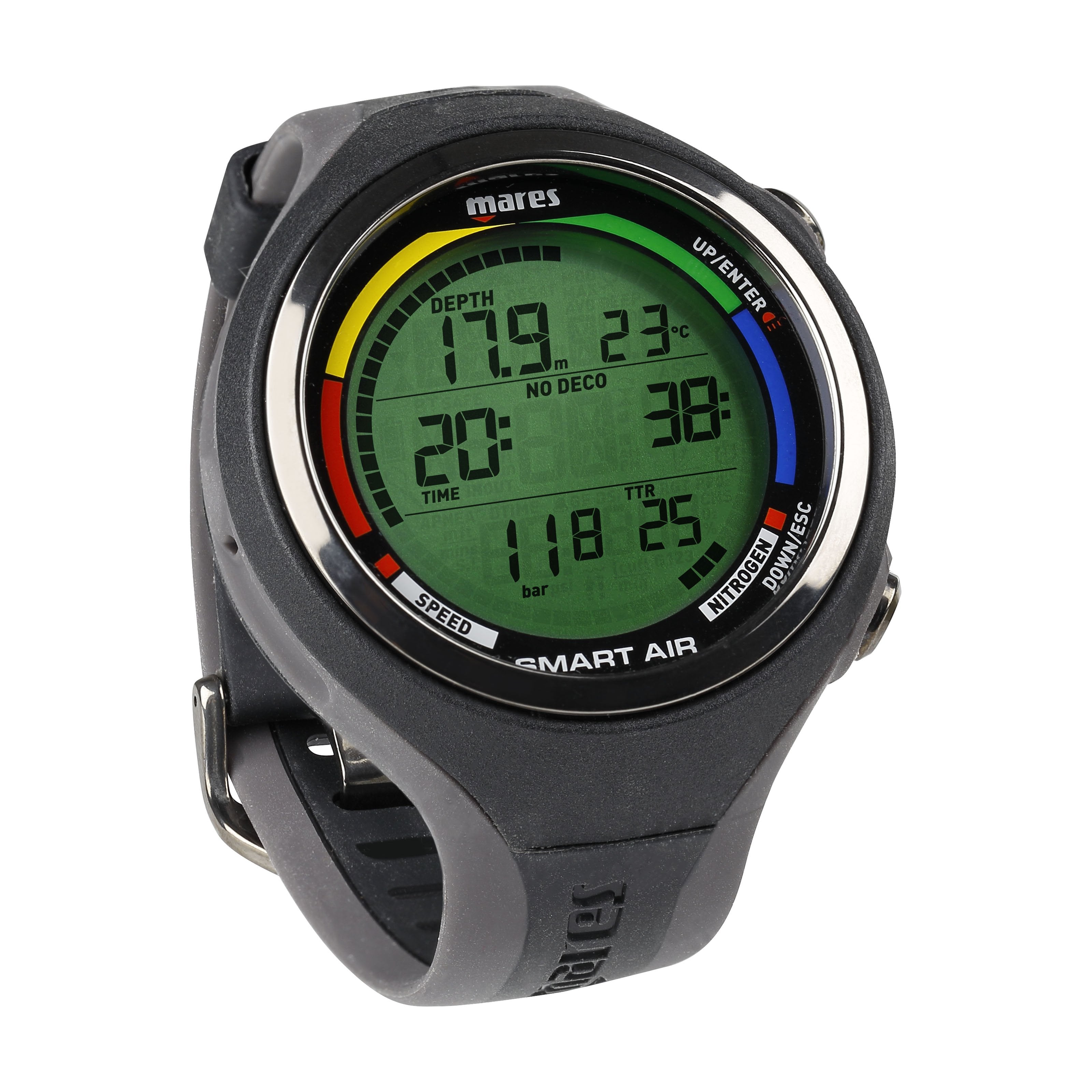Mares Smart Air Computer