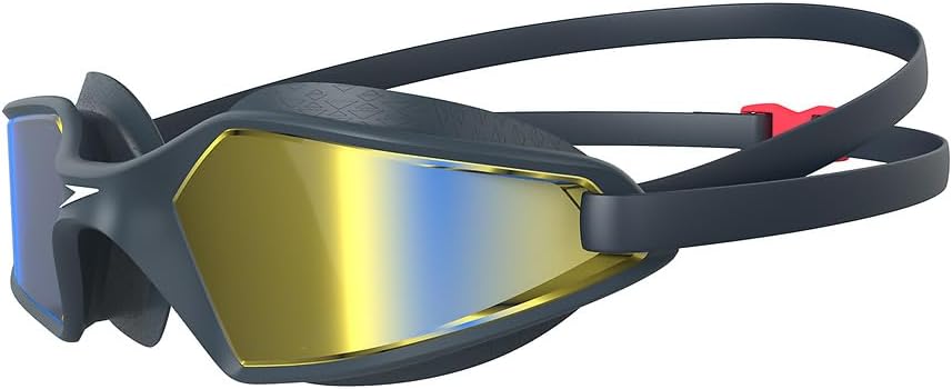 Speedo Hydropulse Goggle Mirror