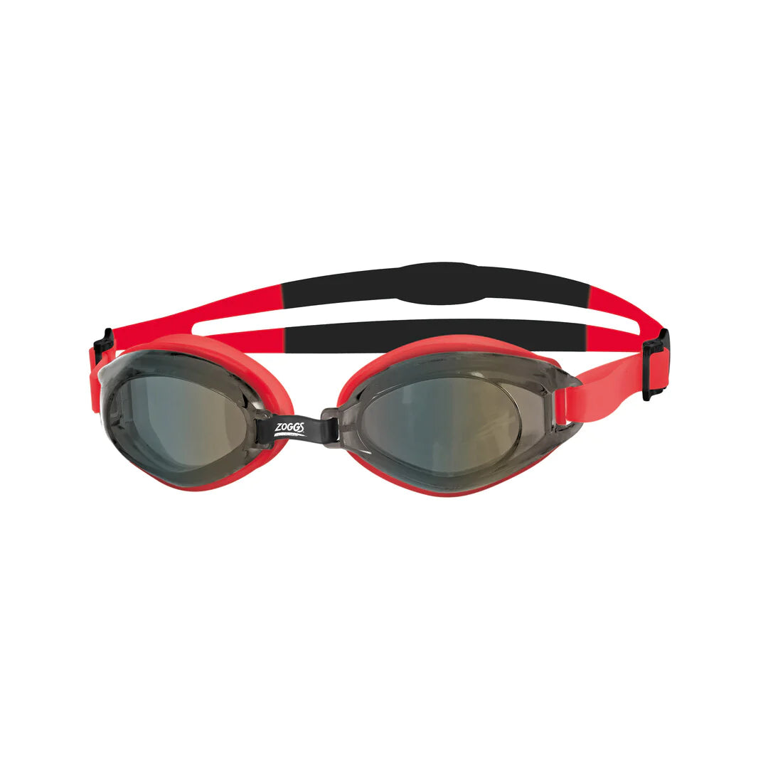 Zoggs Endura Mirrored Goggle