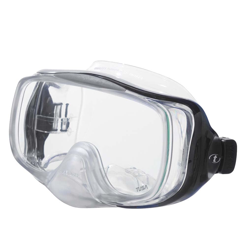Tusa Imprex 3D Mask