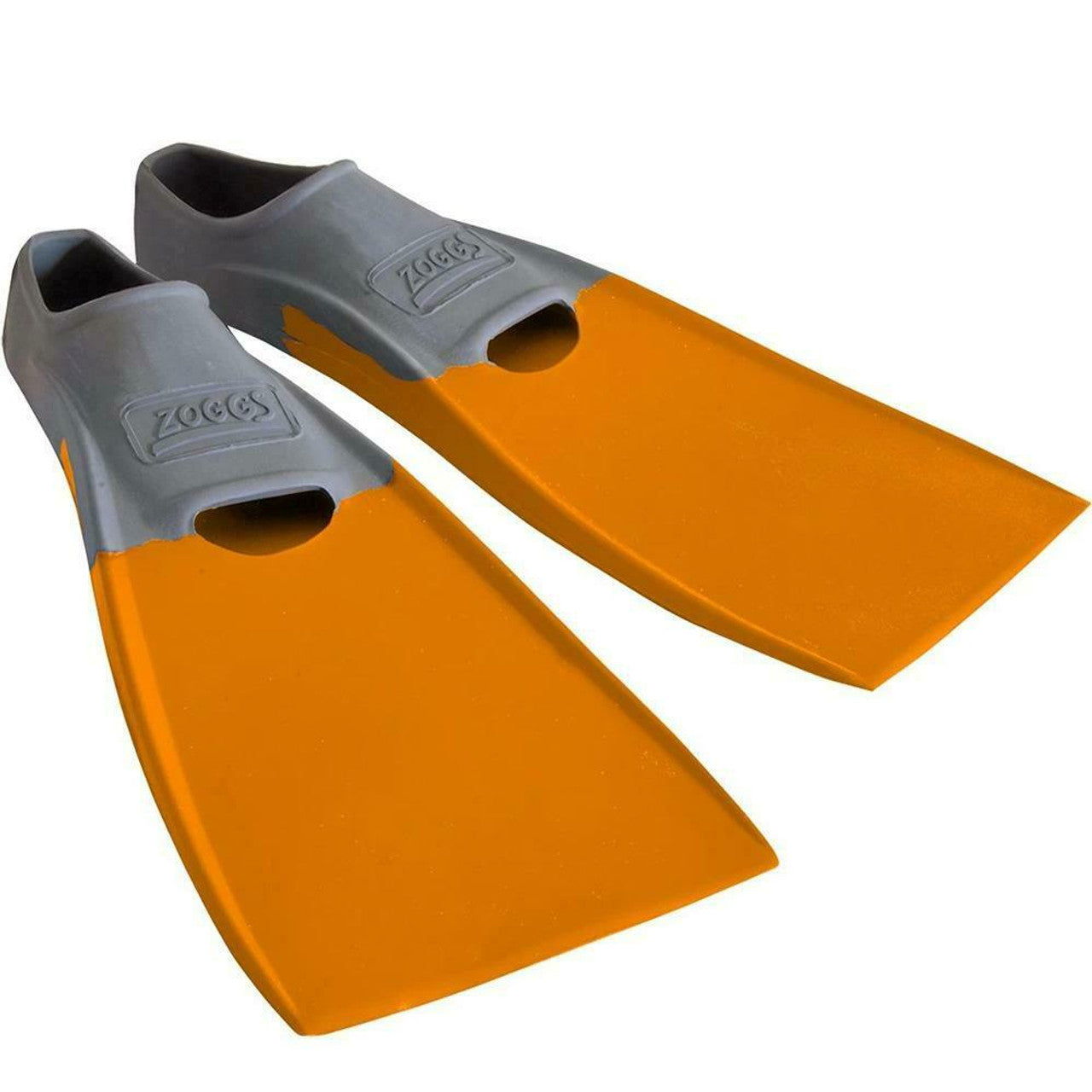 Zoggs Long Blade Swim Fins