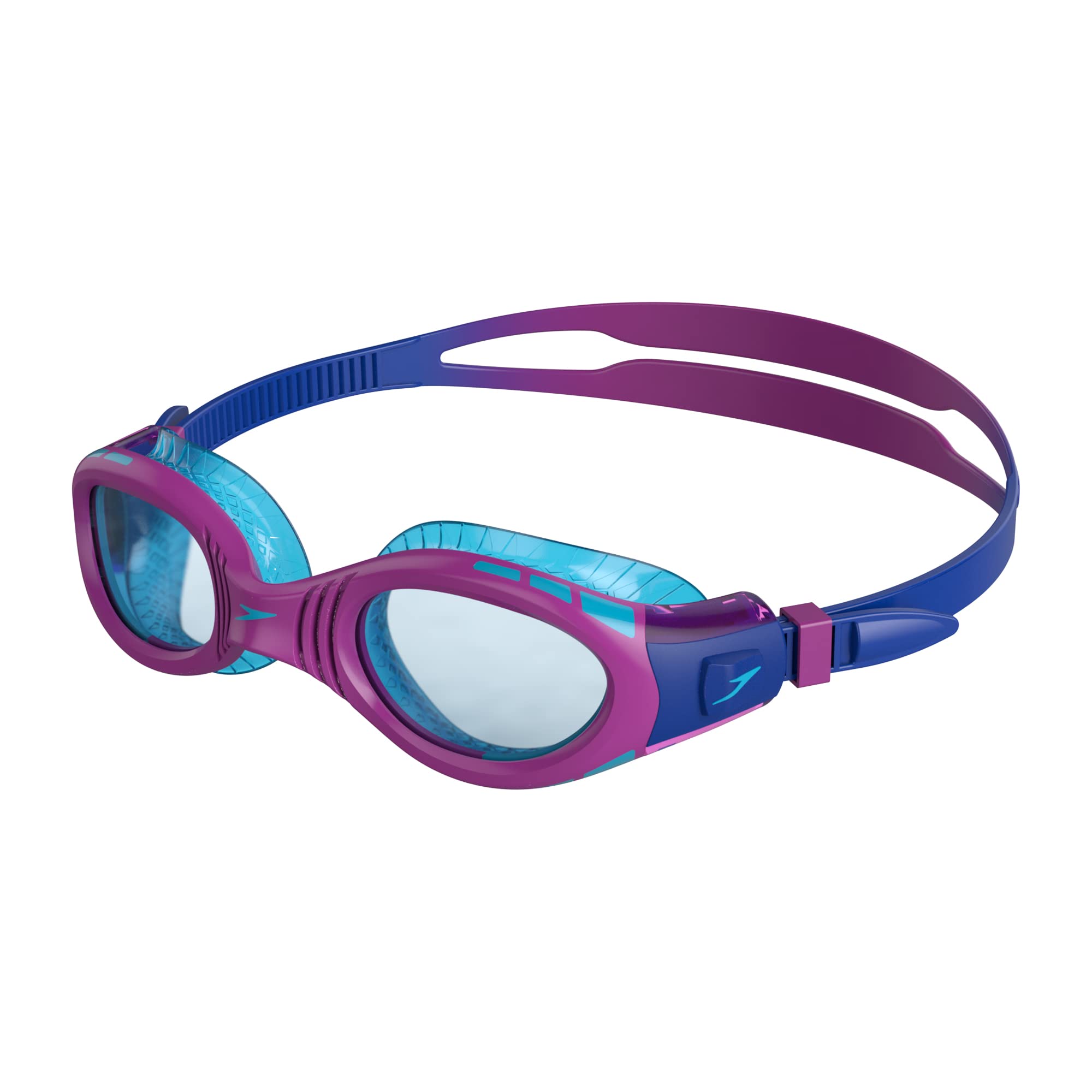 Speedo Futura Biofuse Flexiseal Junior Goggle
