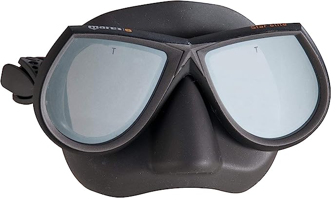 Mares Star Elite SF Mask