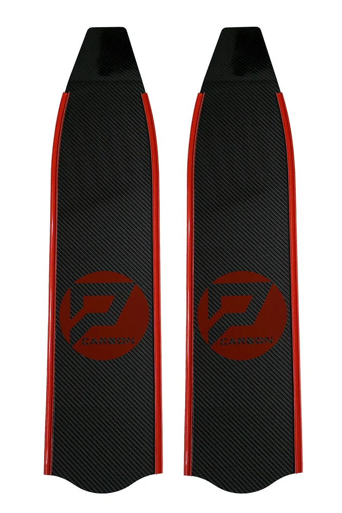 Penetrator Carbon T300 Blades