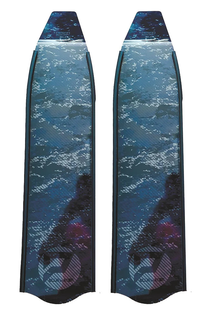 Penetrator Carbon T300 Blades
