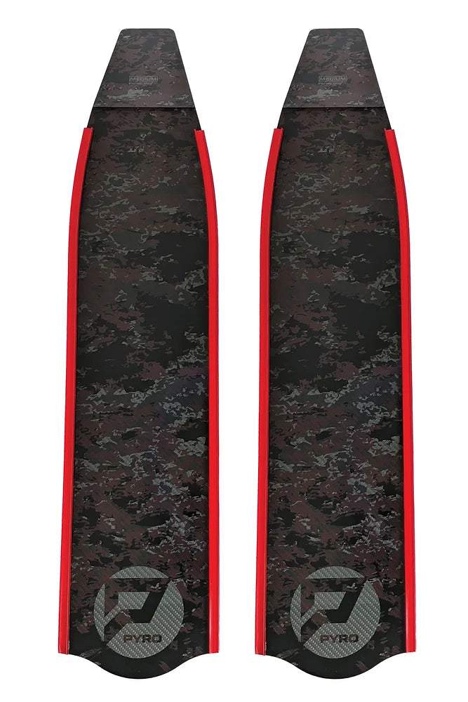 Penetrator Carbon T300 Blades