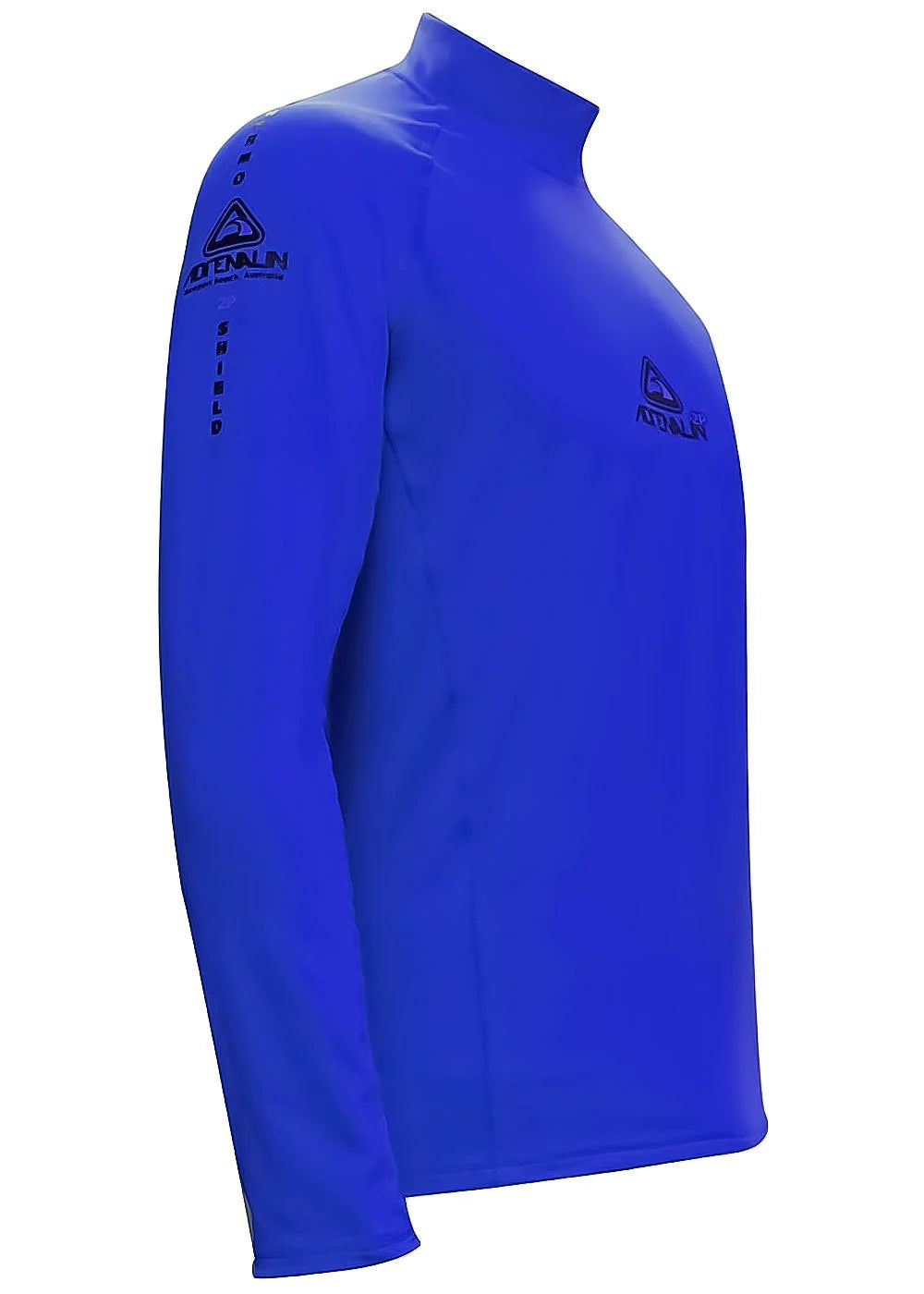 Adrenalin 2P Thermo Shield Junior Long-Sleeve Top