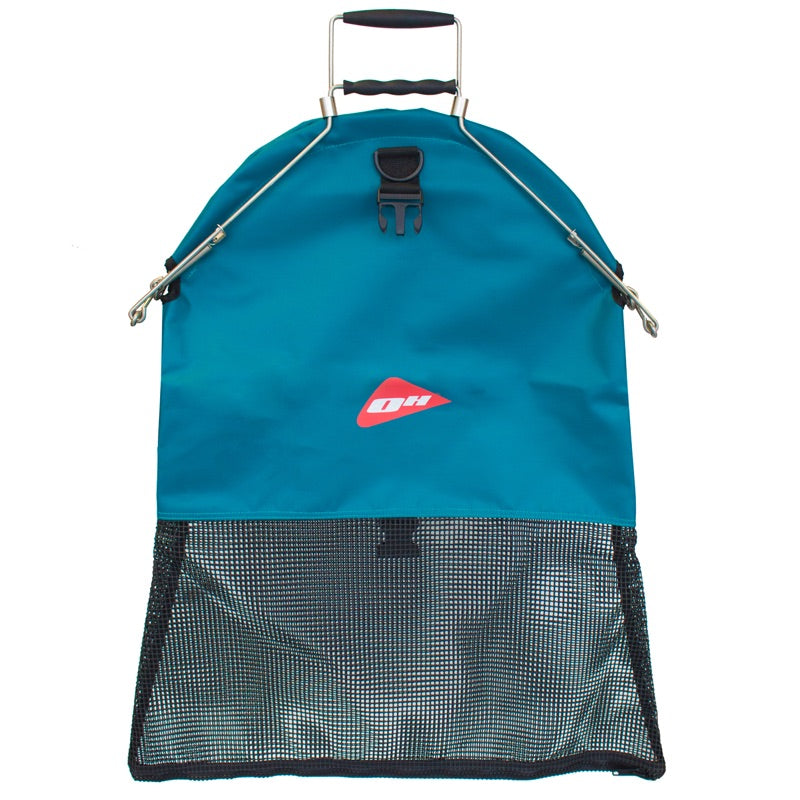 Ocean Hunter Catch Bag