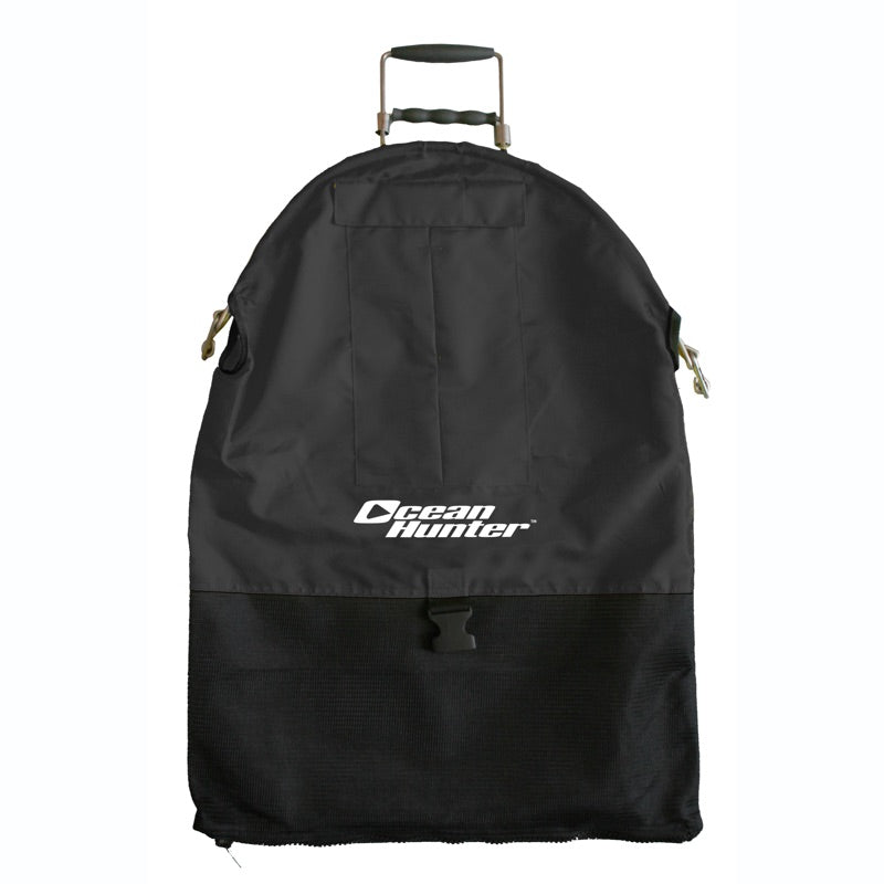 Ocean Hunter Catch Bag