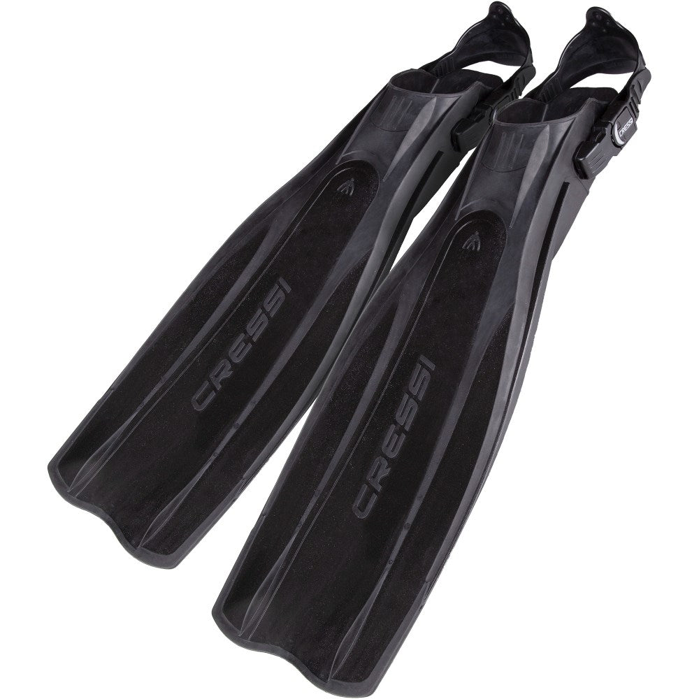 Cressi Pro Light Open Heel Fin
