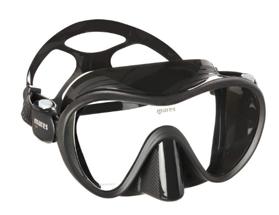Mares Tropical Mask