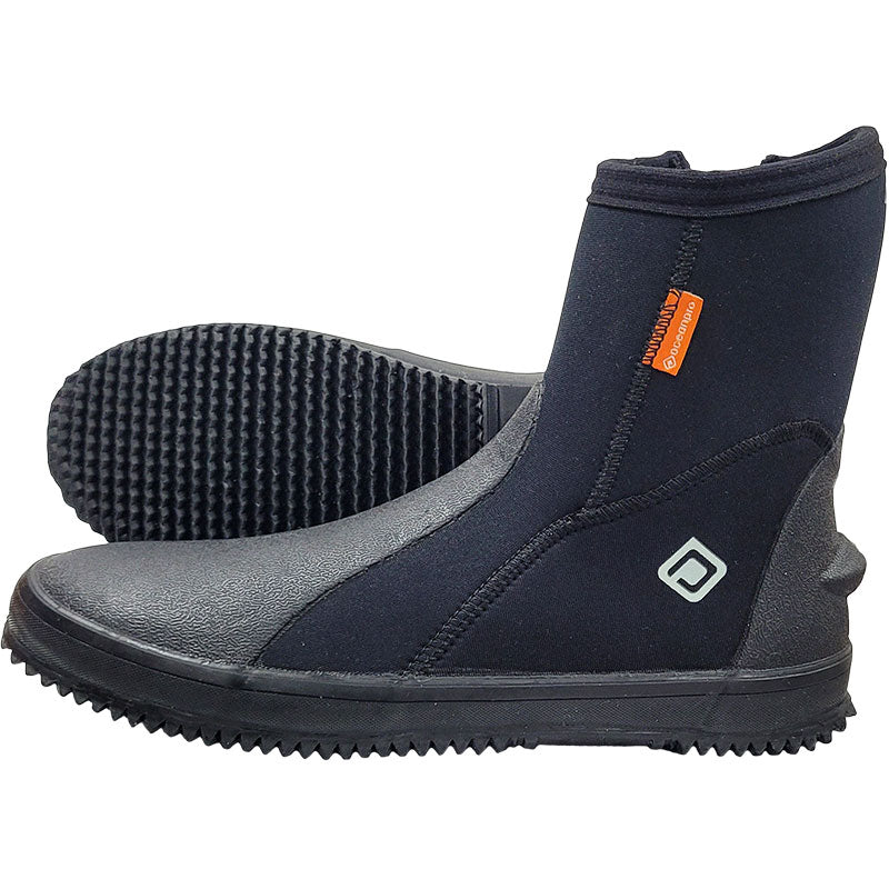 Ocean Pro Mission 5.0 Dive Boots