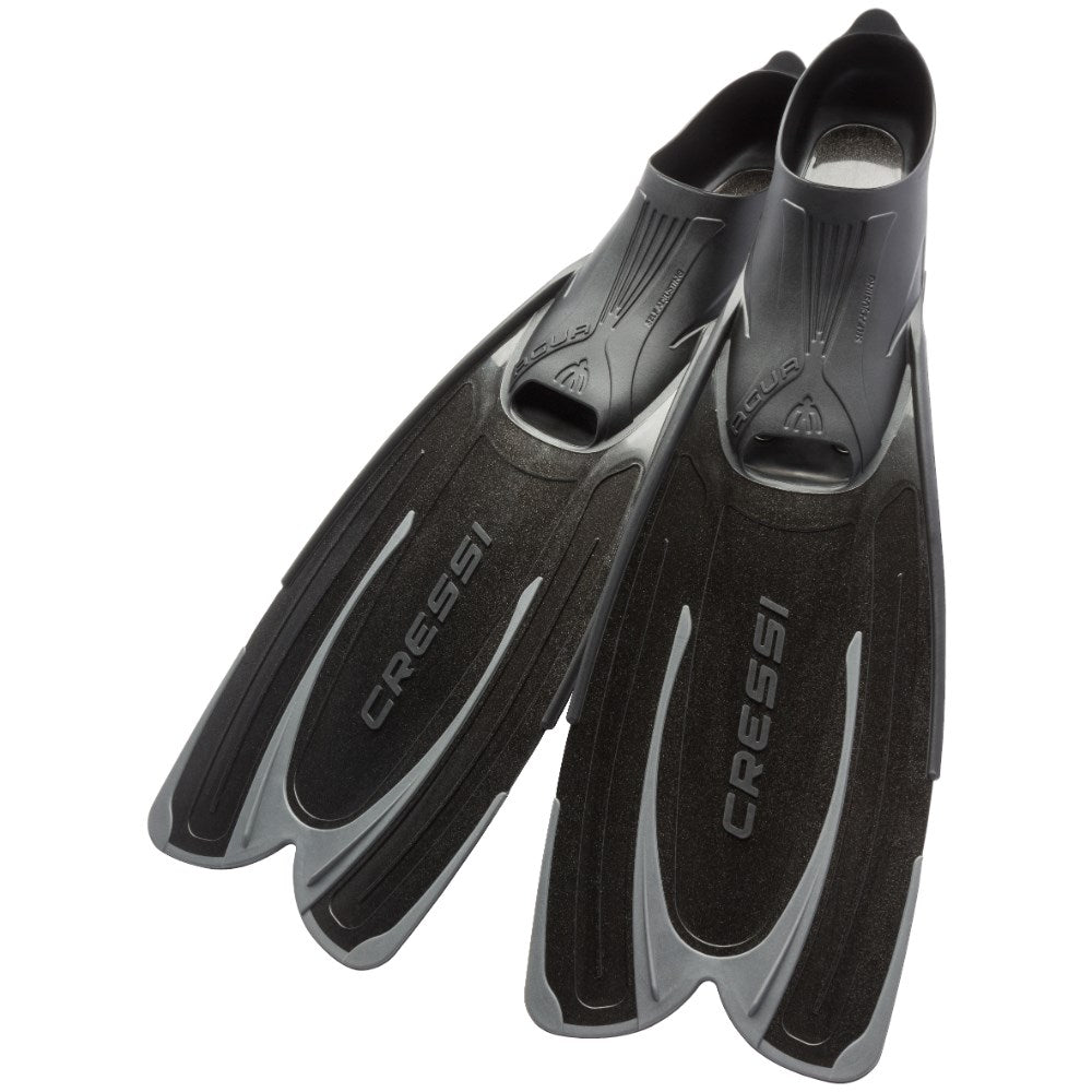 Cressi Agua Full Foot Fin