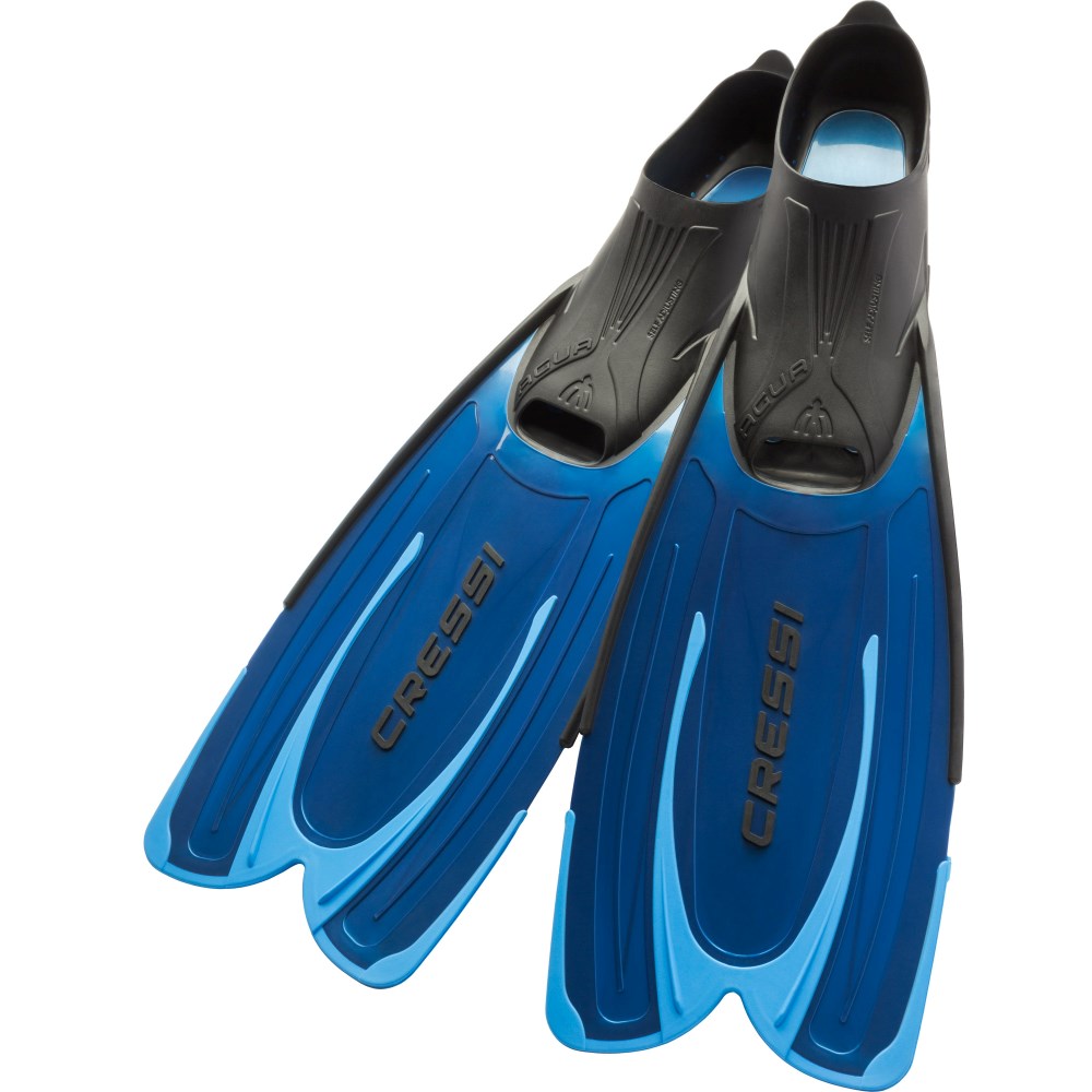 Cressi Agua Full Foot Fin