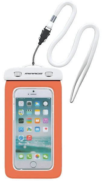 Mirage Waterproof* Phone Pouch