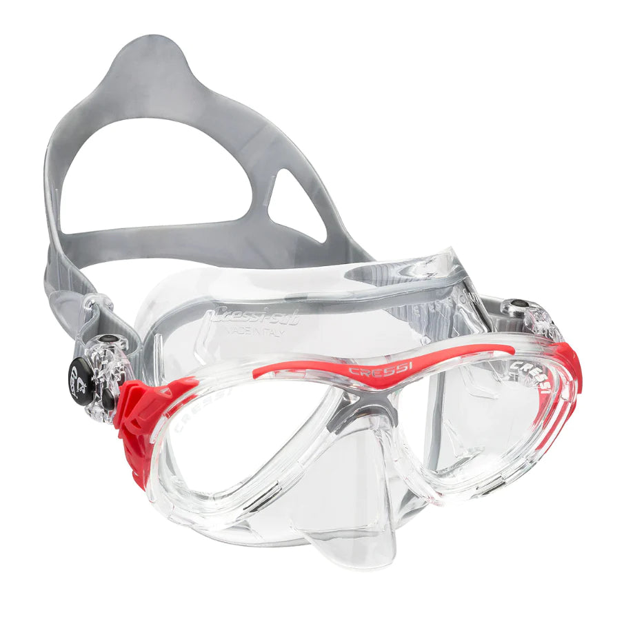 Cressi Eyes Evolution Crystal Mask