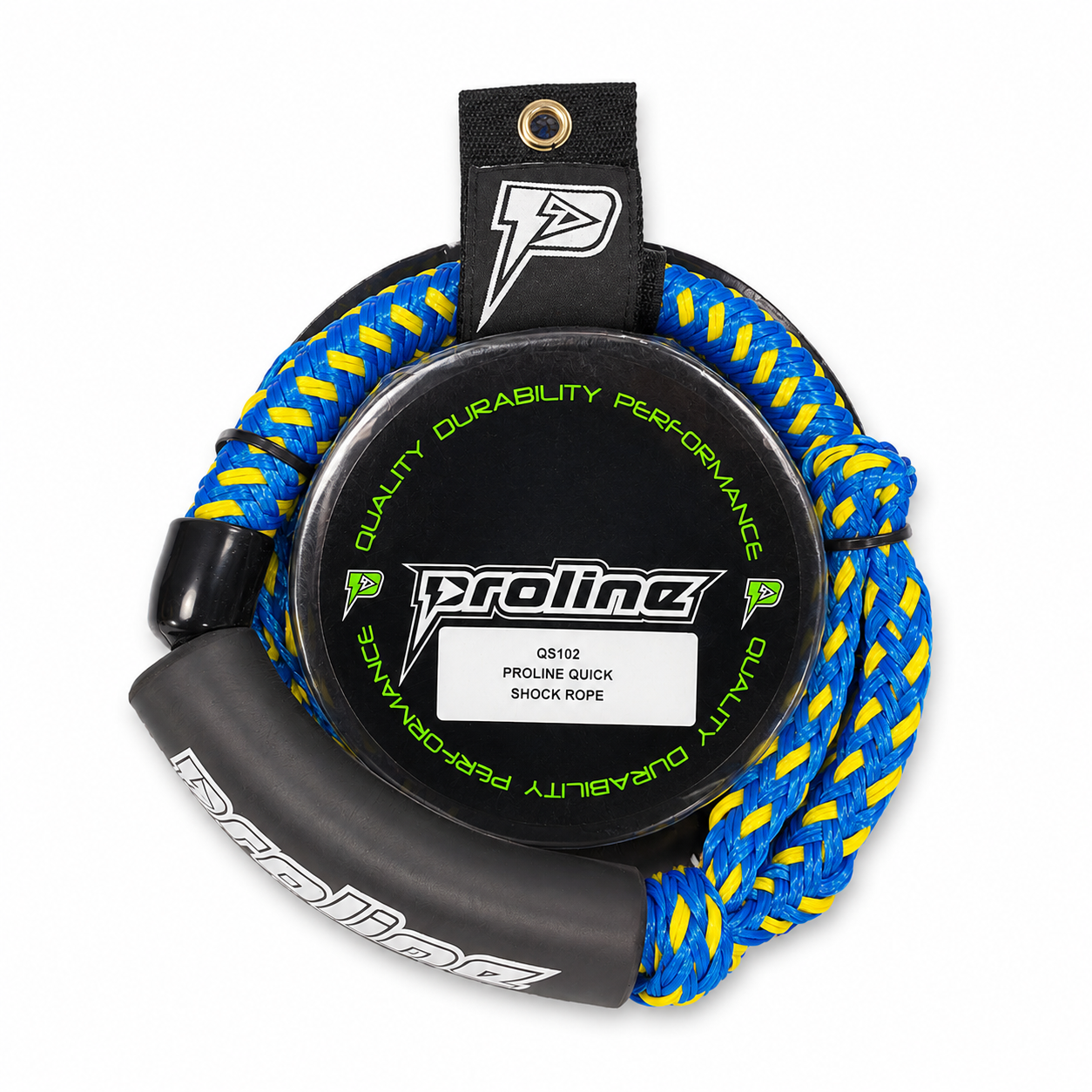 Proline Quick Shock Rope Section - 1m