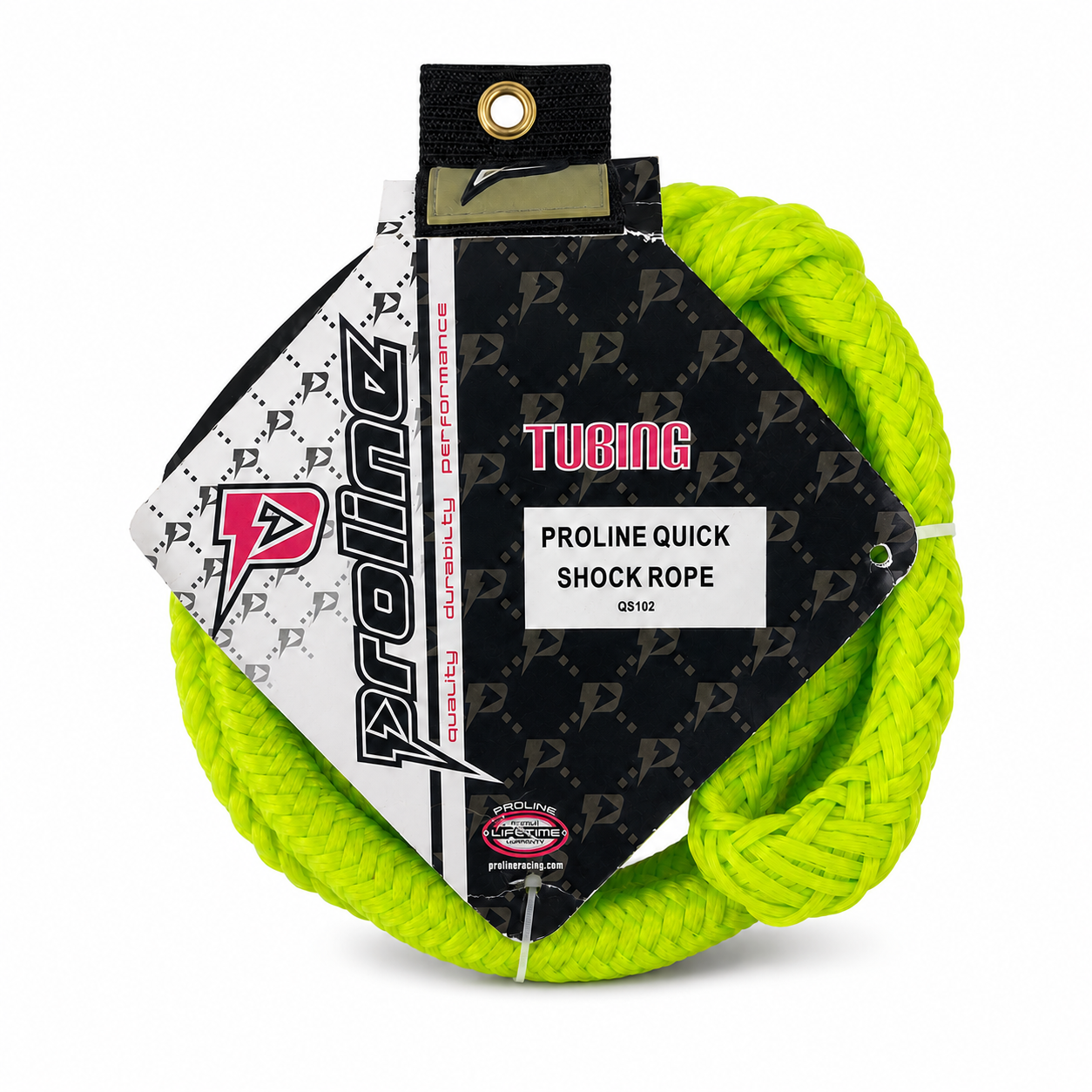 Proline Quick Shock Rope Section - 1m