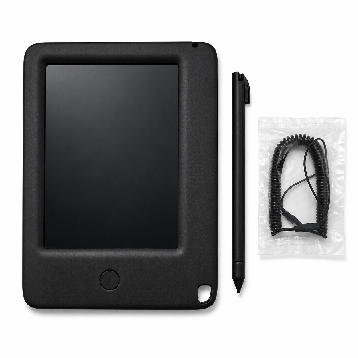 Black Ghost E-Slate