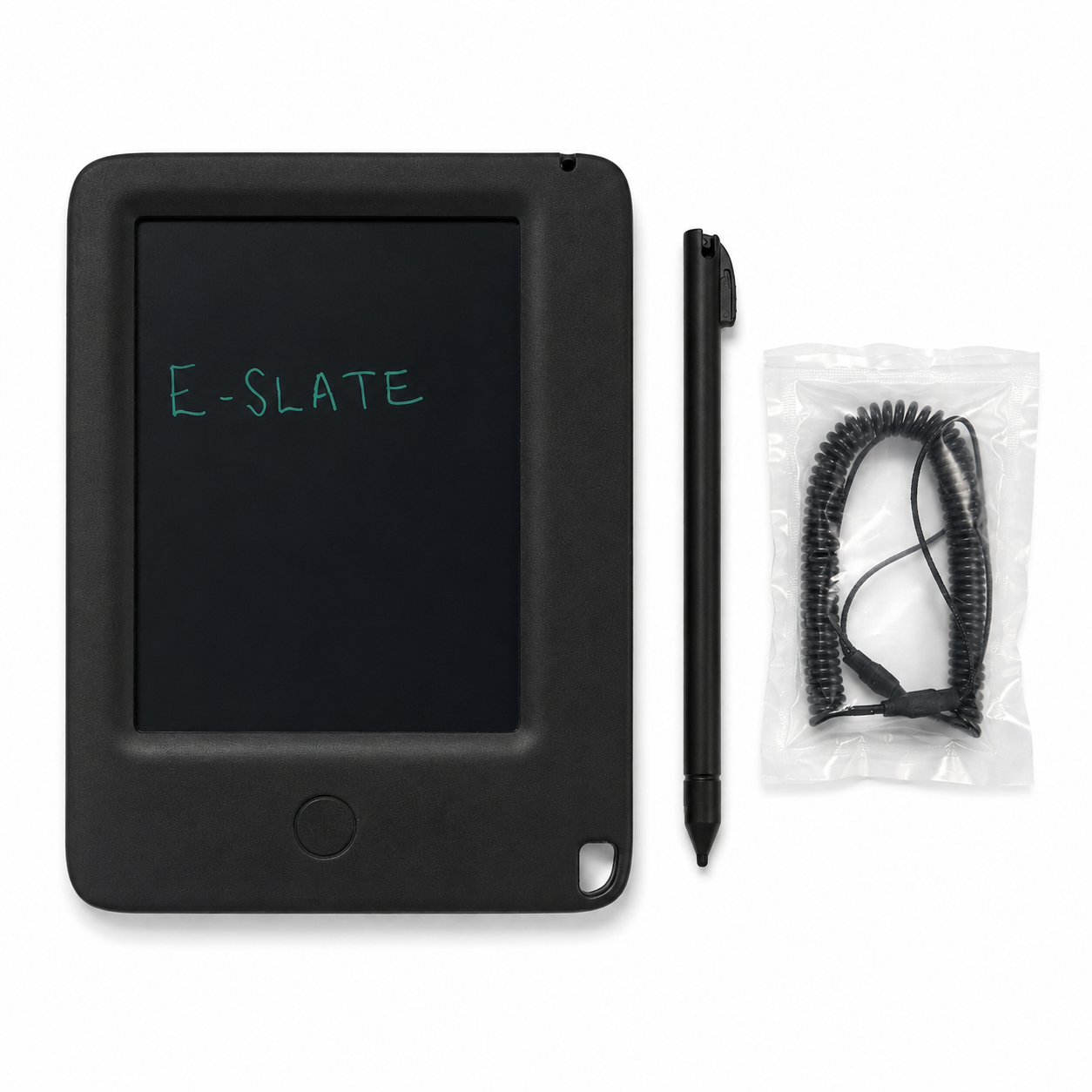 Black Ghost E-Slate