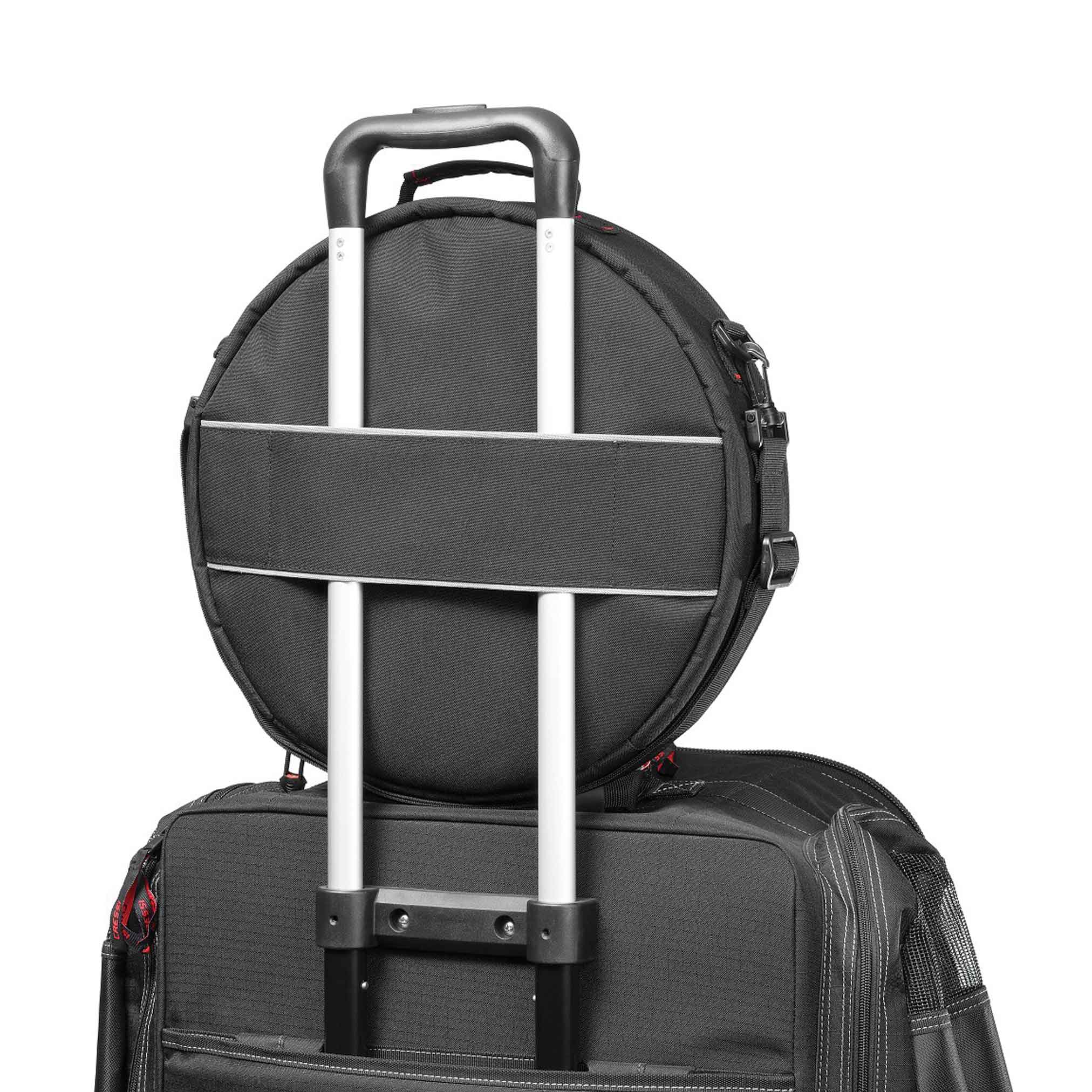 Borsa Erogatori Cressi 360 Regulator Bag - Nautica Mare