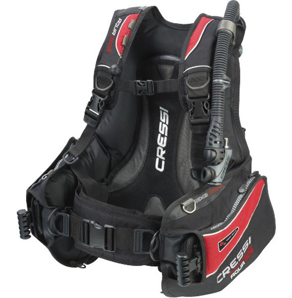 Cressi Aquaride BCD