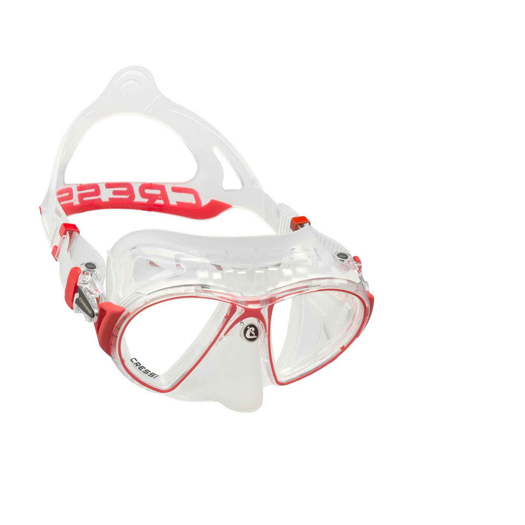 Cressi Zeus Mask