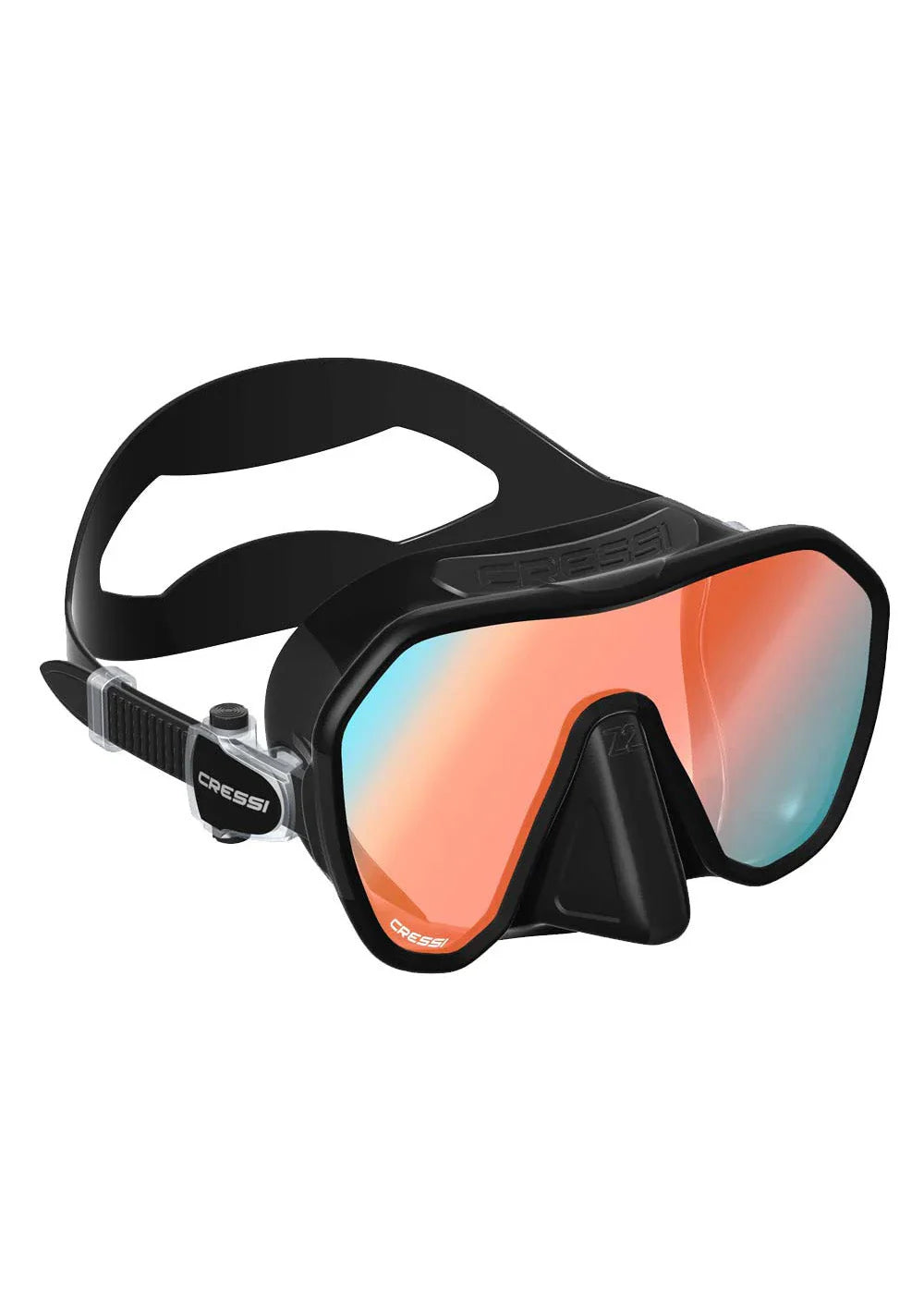 Cressi Z2 Mask