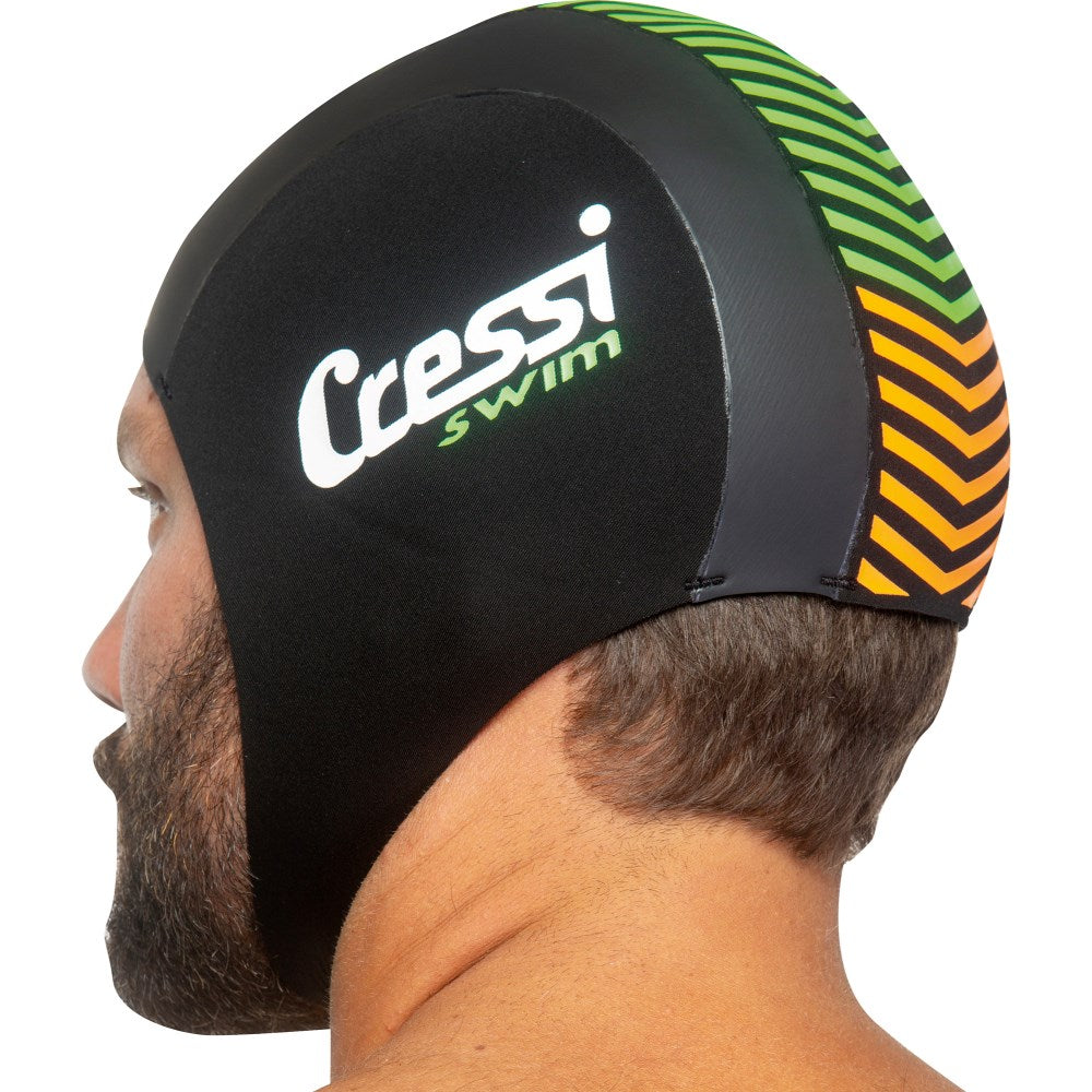 Cressi 2mm Swim Hood
