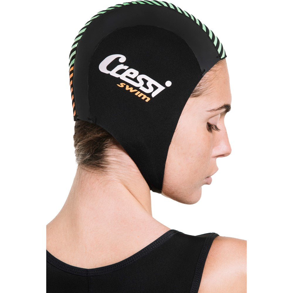 Cressi 2mm Swim Hood