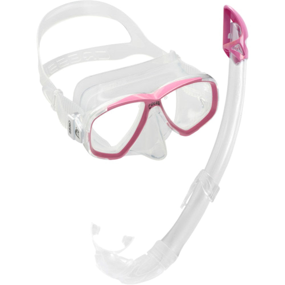 Cressi Perla Combo