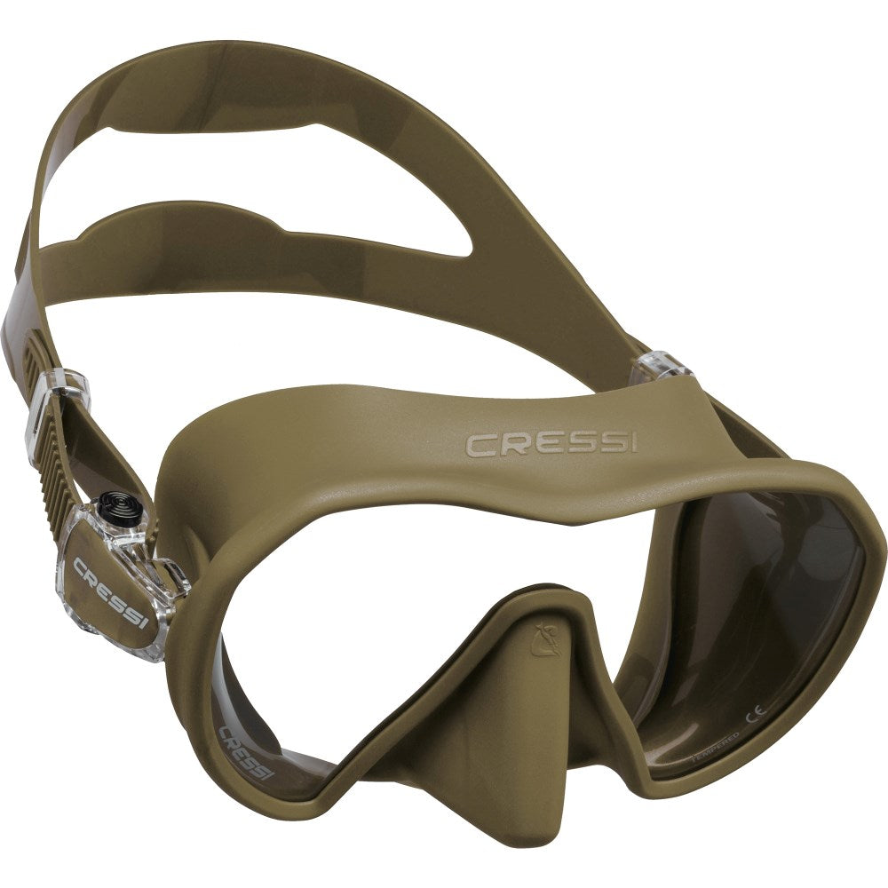 Cressi ZS1 Mask