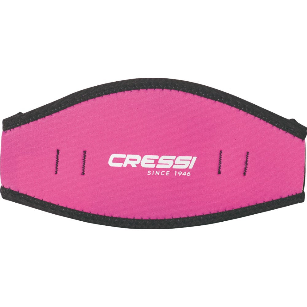 Cressi Mask Strap Cover