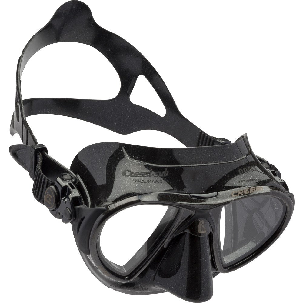 Cressi Nano Crystal Mask